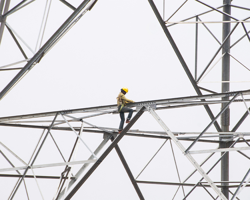 Ce que nous faisons chez Surf-com