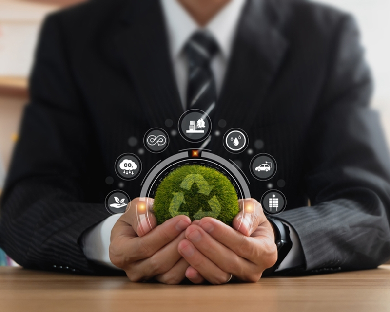 Responsabilité Sociale de Surf-com Responsabilité Sociale de Surf-com