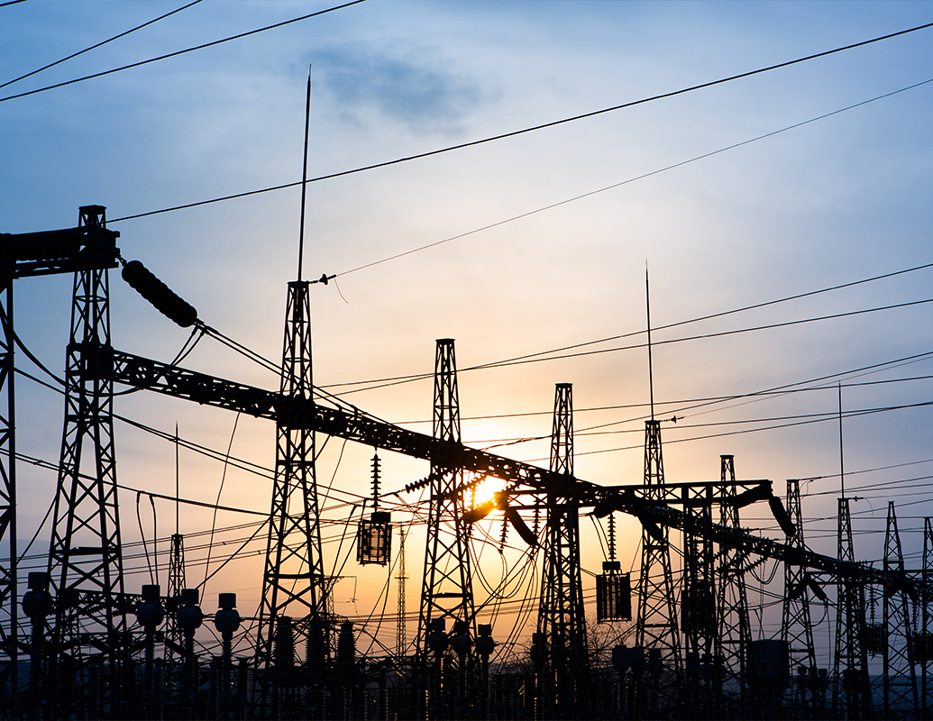 Installation de Réseaux Électriques HT/MT/BT :