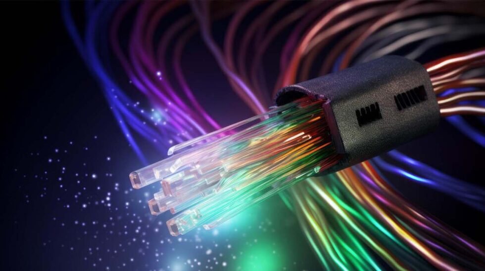 Fibre multimode ou monomode ? Fibre multimode ou monomode ?